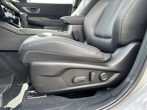 New 2026 Subaru Outback Limited XT AWD/4WD image 14