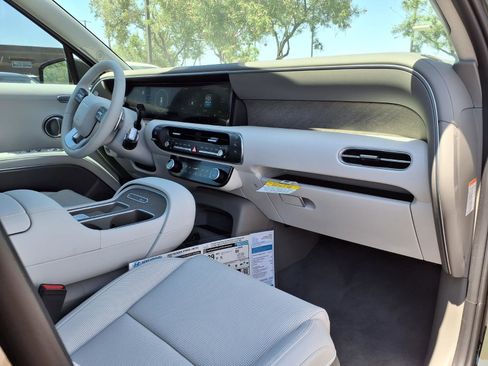 New 2026 Hyundai Palisade Limited AWD/4WD image 6