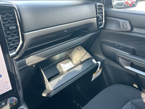 Used 2025 Ford Ranger XLT w/ Equipment Group 301A High image 50