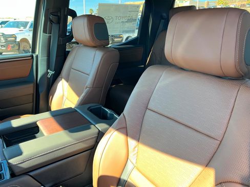 New 2026 Toyota Tundra 1794 Edition AWD/4WD image 16