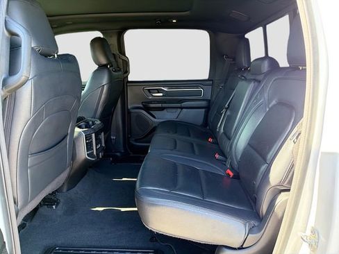 Used 2022 RAM 1500 Big Horn image 21
