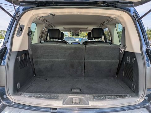 Used 2018 INFINITI QX80 2WD image 13