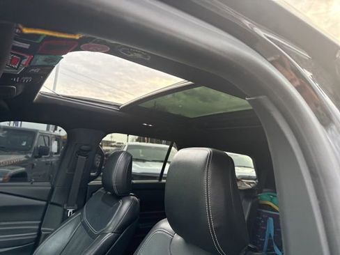 Certified 2020 Ford Explorer ST w/ ST Street Pack image 20