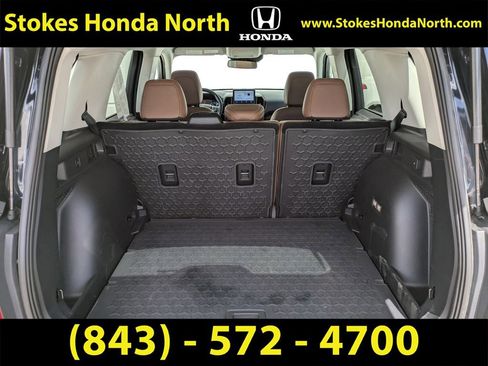 Used 2023 Ford Bronco Sport Outer Banks AWD/4WD image 12