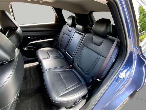 Used 2025 Hyundai Tucson SEL FWD image 20
