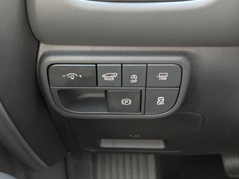 Certified 2026 Hyundai Palisade SEL AWD/4WD image 26