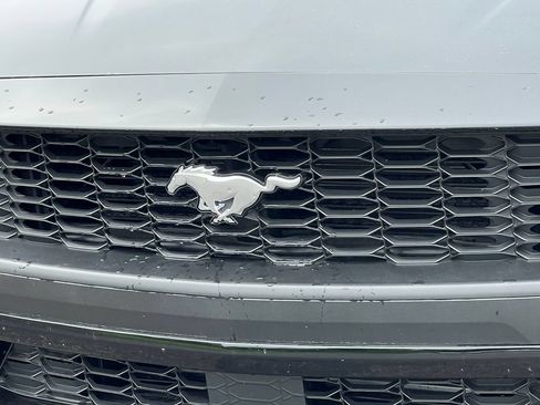 New 2026 Ford Mustang Convertible w/ Anti-Theft Package RWD image 32