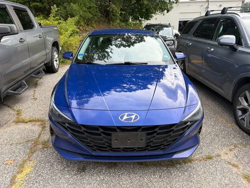 Used 2023 Hyundai Elantra SEL FWD image 6