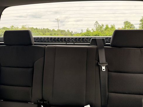 Used 2018 Chevrolet Silverado 1500 LT w/ All Star Edition AWD/4WD image 23
