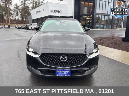 Used 2026 MAZDA CX-30 AWD 2.5 S image 2