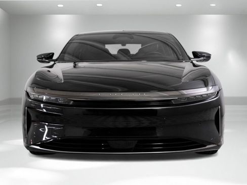 Used 2024 Lucid Air Pure RWD image 4