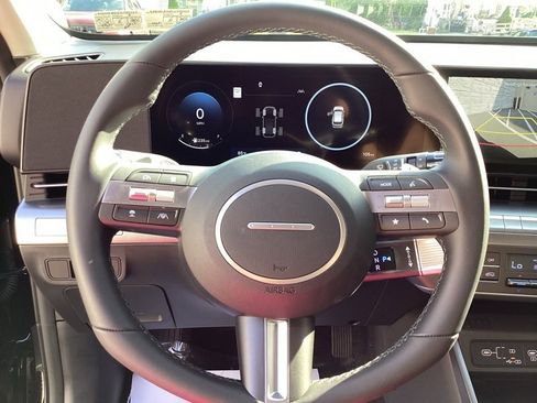 New 2025 Hyundai Kona SEL image 37