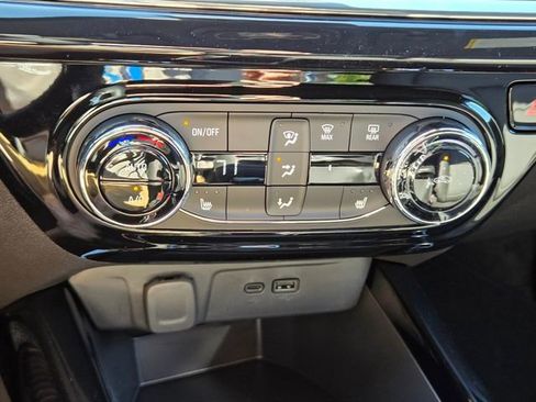 New 2026 Chevrolet Trax RS image 28