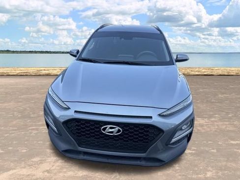 Used 2021 Hyundai Kona SEL FWD image 4