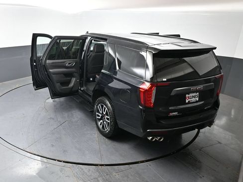 Used 2024 GMC Yukon AT4 w/ AT4 Premium Package AWD/4WD image 64