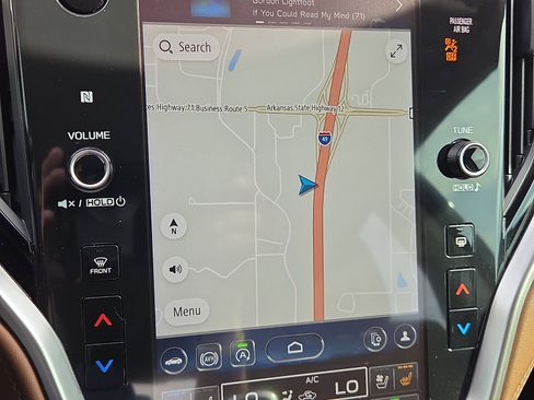 Used 2025 Subaru Outback Touring XT w/ Popular Package #2 image 17