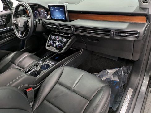 Used 2020 Lincoln Corsair Reserve w/ Elements Package image 29