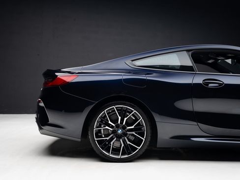 Used 2023 BMW 840i xDrive Coupe w/ M Sport Professional Package AWD/4WD image 37