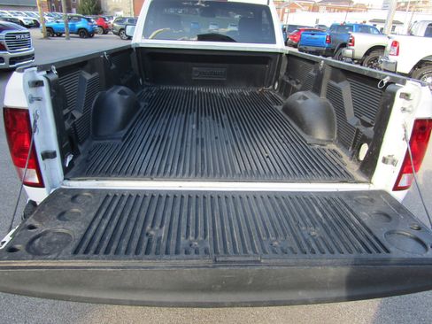 Used 2023 RAM 1500 Tradesman w/ Power & Remote Entry Group image 10