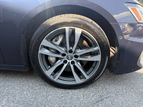 Used 2019 Audi A6 3.0T Premium Plus w/ Premium Plus Package AWD/4WD image 13
