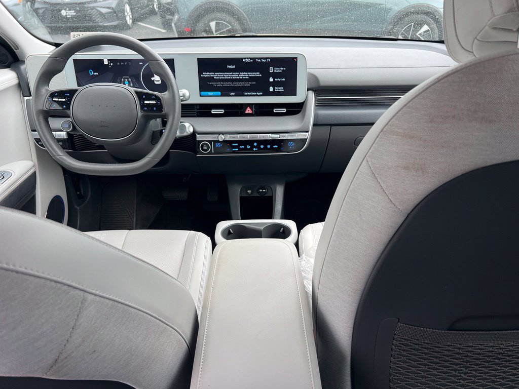 Certified 2023 Hyundai Ioniq 5 SEL w/ Cargo Package AWD/4WD image 10