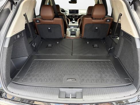 Certified 2026 Acura MDX w/ Technology Package image 11