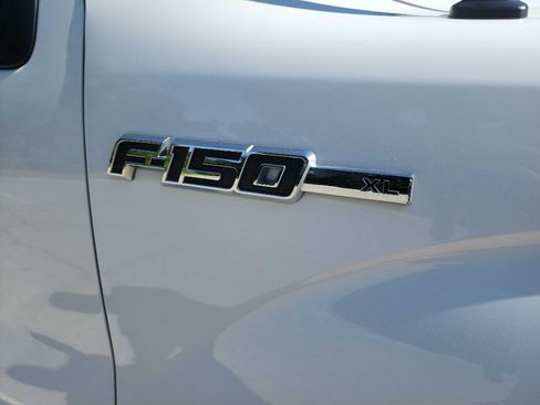 Used 2014 Ford F150 XL w/ Equipment Group 101A Mid AWD/4WD image 13