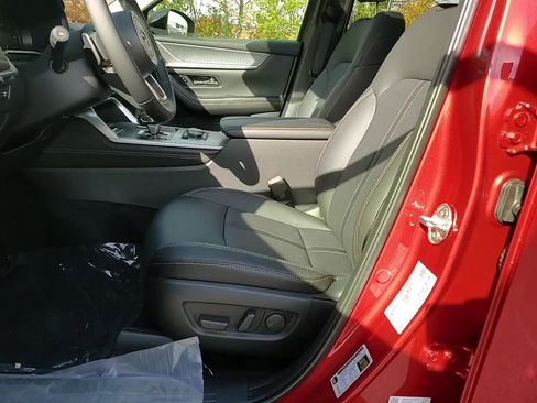 New 2026 MAZDA CX-90 3.3 Turbo w/ Premium Sport Pkg image 12