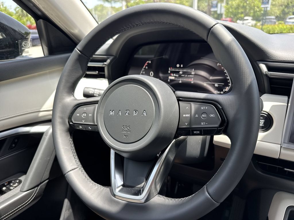 New 2026 MAZDA CX-5 Select AWD/4WD image 53