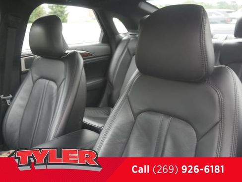 Used 2017 Lincoln MKZ Reserve w/ Climate Package AWD/4WD image 36