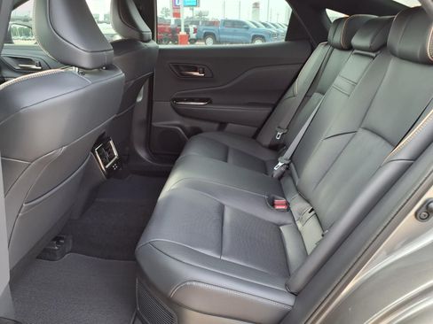 New 2026 Toyota Crown AWD/4WD image 12