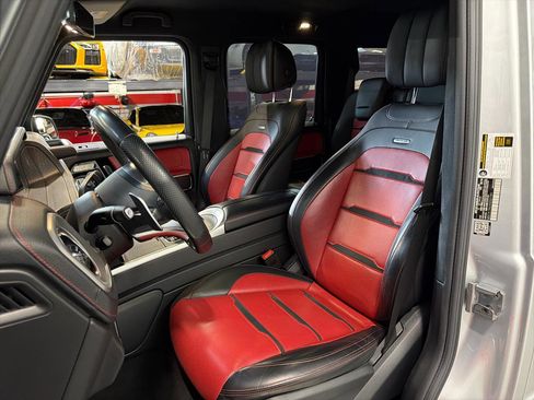 Used 2019 Mercedes-Benz G 63 AMG 4MATIC image 15