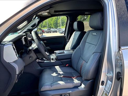 New 2026 Toyota Sequoia Capstone AWD/4WD image 10