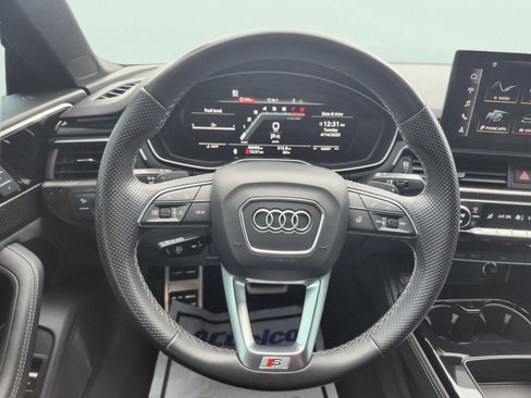 Used 2023 Audi S5 Premium Plus w/ Premium Plus Package AWD/4WD image 11