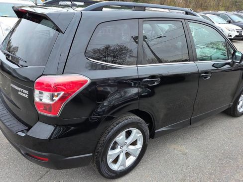 Used 2014 Subaru Forester 2.5i Limited AWD/4WD image 14