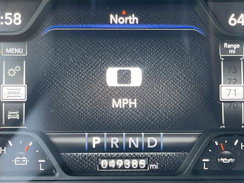 Used 2022 RAM 1500 Big Horn image 15