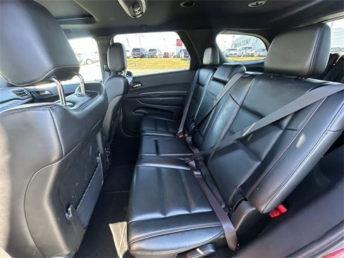 Used 2023 Dodge Durango GT image 25