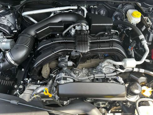 Certified 2025 Subaru Forester Limited AWD/4WD image 7