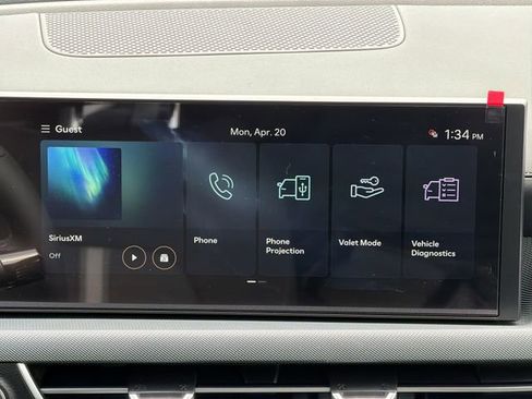 New 2026 Hyundai Sonata SEL image 14