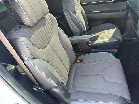 Used 2025 Hyundai Palisade Calligraphy AWD/4WD image 10