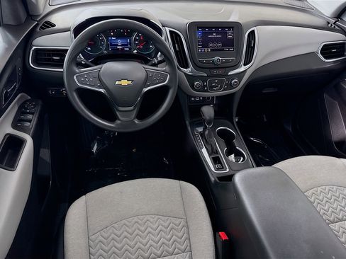 Used 2024 Chevrolet Equinox LS w/ LS Convenience Package FWD image 17