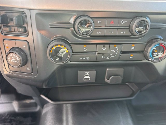 New 2026 Ford F150 XL w/ Tow/Haul Package AWD/4WD image 34