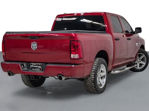 Used 2013 RAM 1500 Express image 6