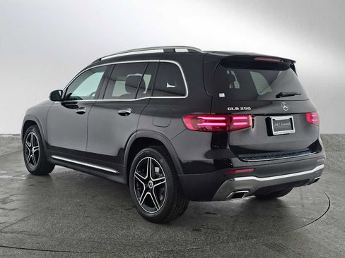 Used 2026 Mercedes-Benz GLB 250 image 5