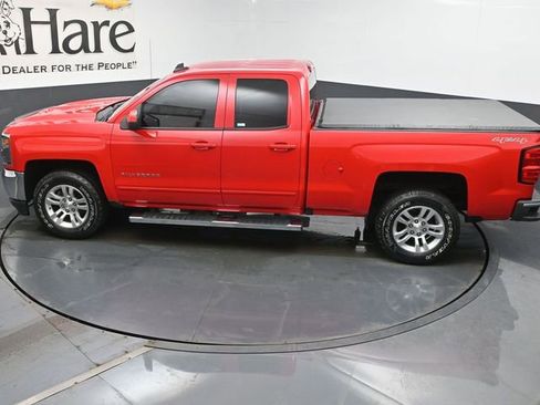 Used 2017 Chevrolet Silverado 1500 LT w/ All Star Edition image 41