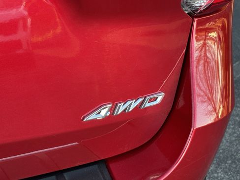 Used 2021 Ford Explorer Limited w/ Equipment Group 301A image 12