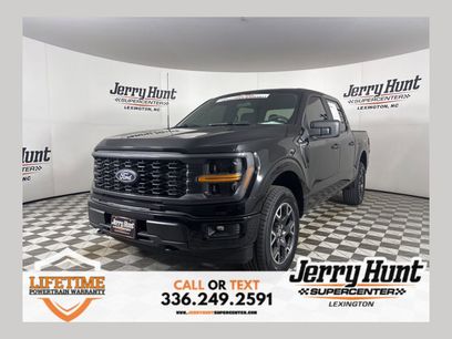 Used 2024 Ford F150 STX