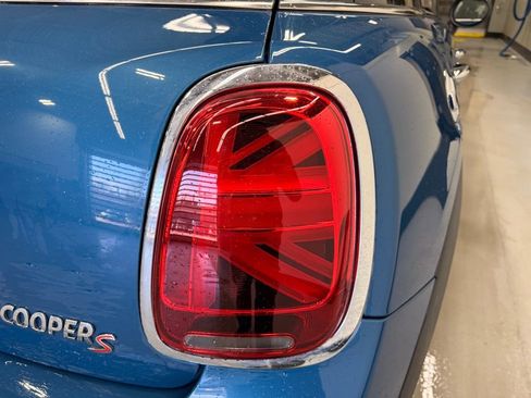 Certified 2024 MINI Cooper S image 5