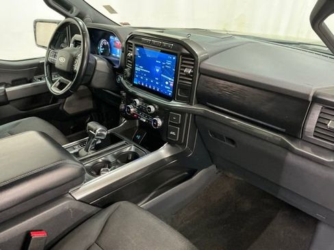 Used 2022 Ford F150 XLT w/ Equipment Group 302A High image 18