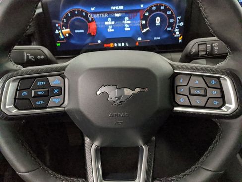 New 2026 Ford Mustang Coupe image 17